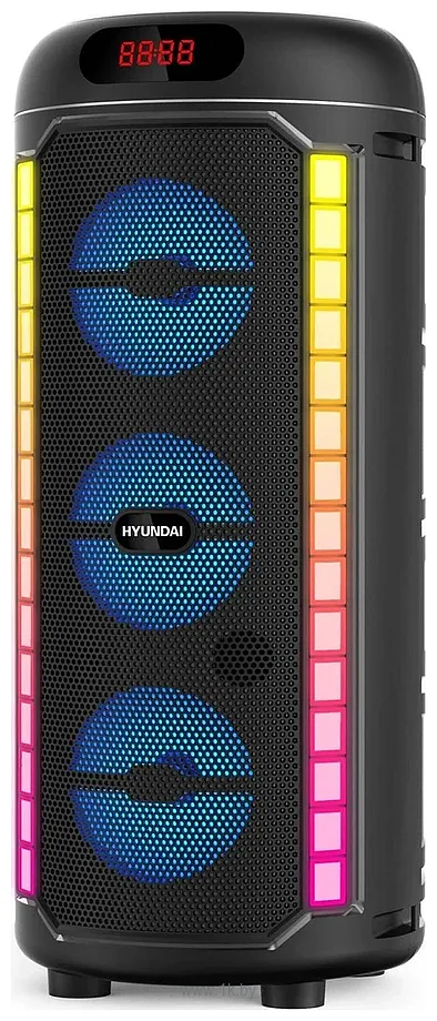 Фотографии Hyundai H-MC1221