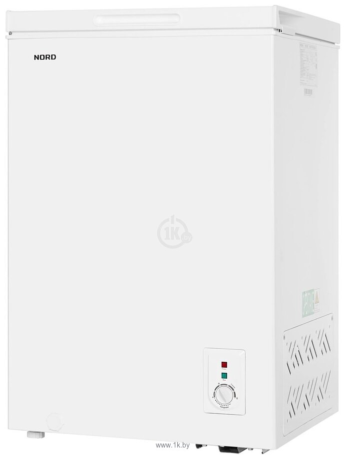 Фотографии Nord (NORD) CN 150