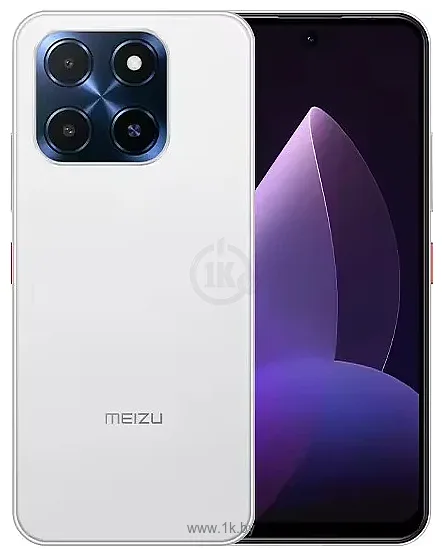 Фотографии MEIZU Mblu 22 4/128GB (международная версия)