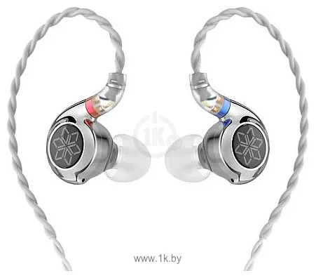 Фотографии Fiio FD11 (USB Type-C)