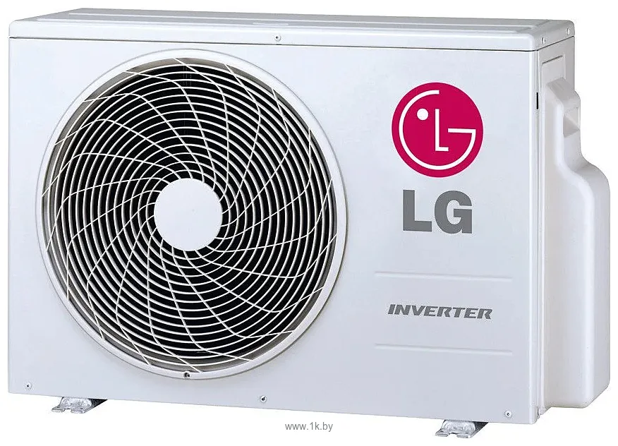 Фотографии LG Multi F MU2R15