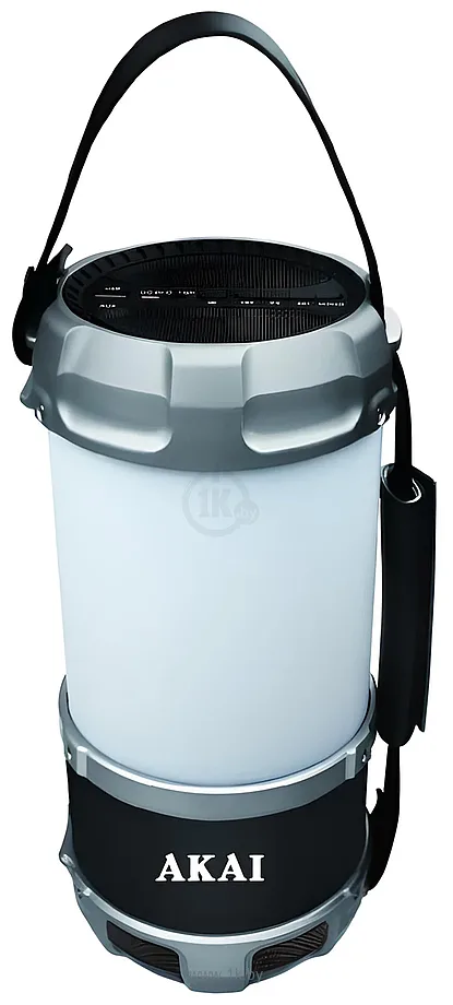 Фотографии Akai ABTS-S38