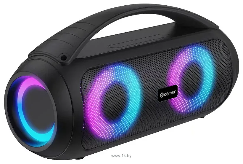 Фотографии Denver BTG-616 Фотографии Denver BTG-616