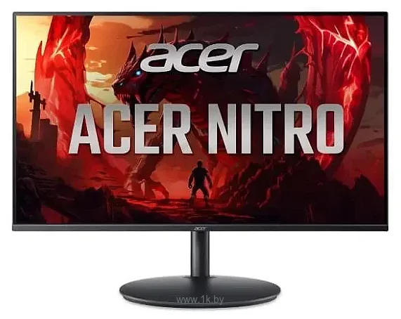Фотографии Acer 27" Nitro 27" XF270W3BMIIPHX (UMHX0EE331) Фотографии Acer 27" Nitro 27" XF270W3BMIIPHX (UMHX0EE331)