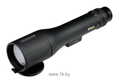 Фотографии Nikon Spotter XL II 16-48x60 Straight