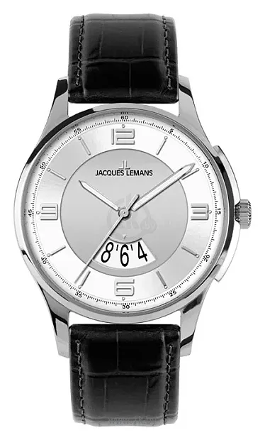 Фотографии Jacques Lemans 1-1736D