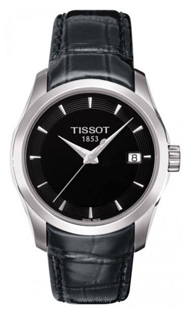 Фотографии Tissot T035.210.16.051.00