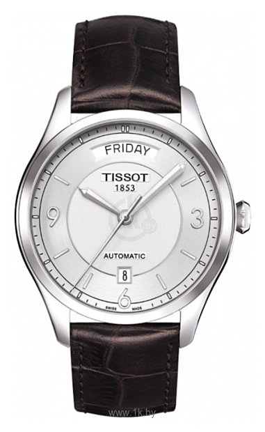 Фотографии Tissot T038.430.16.037.00