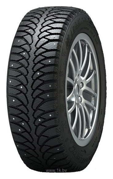 Фотографии Cordiant Sno-Max 205/55 R16 94T XL