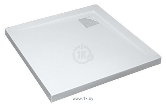 Фотографии Radaway Argos C со съемной панелью 100x100 (4ACN1010-02)