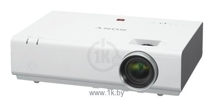 Фотографии Sony VPL-EW295