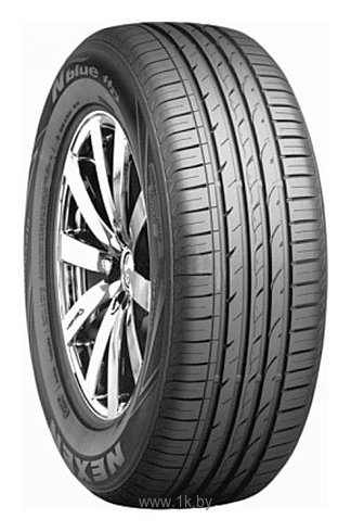 Фотографии Nexen/Roadstone N'Blue HD 205/50 R15 86V