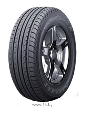 Фотографии Apollo tyres Acelere 205/65 R16 95V