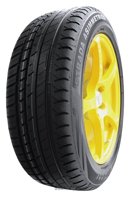 Фотографии Viatti Strada Asimmetrico 205/65 R16 95V