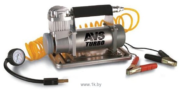 Фотографии AVS Turbo KS 900