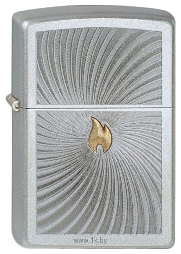 Фотографии Zippo Spiral 205