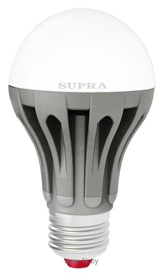 Фотографии Supra SL-LED-A60-4W/3000/E27