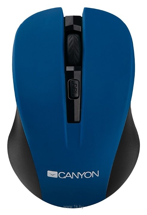 Фотографии Canyon CNE-CMSW1BL Blue USB