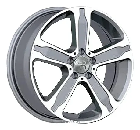 Фотографии Replay MR146 7x18/5x112 D66.6 ET46 SFP