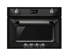 Фотографии Smeg SF4920VCN