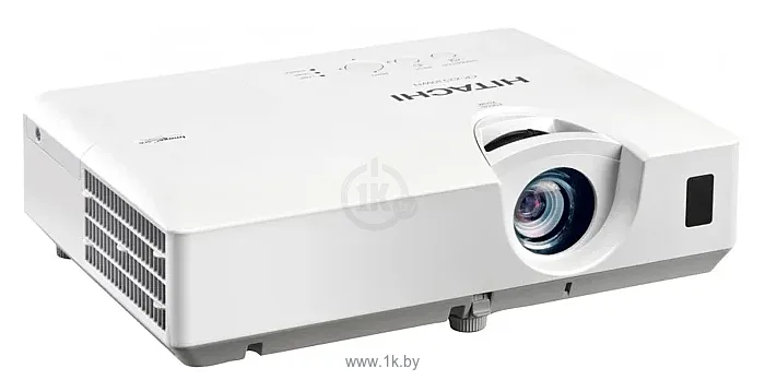 Фотографии Hitachi CP-X2541WN Фотографии Hitachi CP-X2541WN