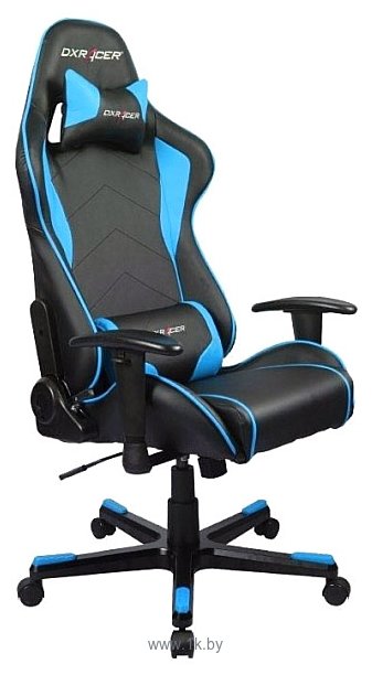 Фотографии DXRacer OH/FD08/NB