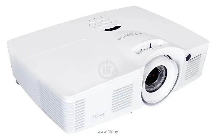 Фотографии Optoma DH400 Фотографии Optoma DH400