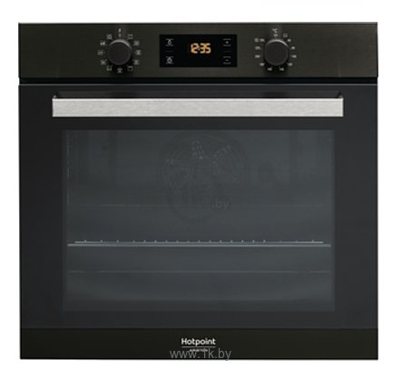 Фотографии Hotpoint-Ariston FA3 841 H BL