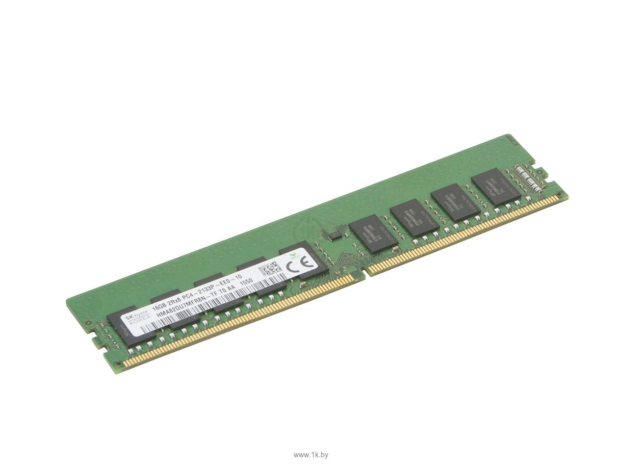 Фотографии Supermicro MEM-DR416L-HL01-EU21