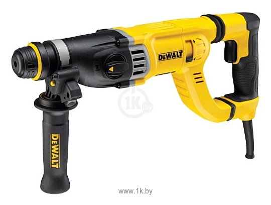 Фотографии DeWALT D25263K