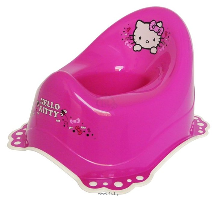 Фотографии MALTEX Hello Kitty Pink (3066)