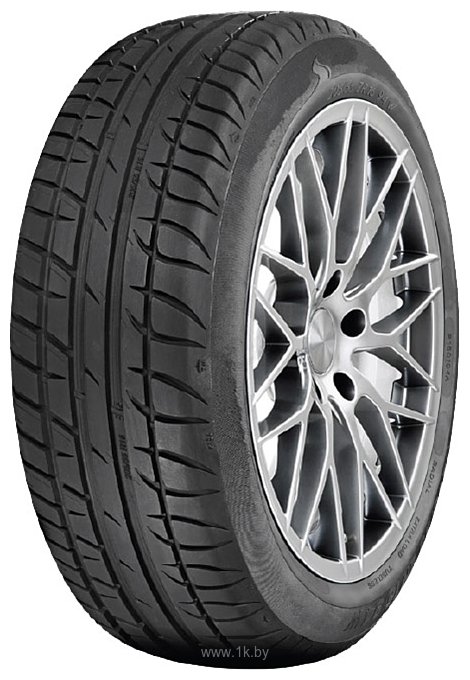 Фотографии Taurus High Performance 185/65 R15 88H