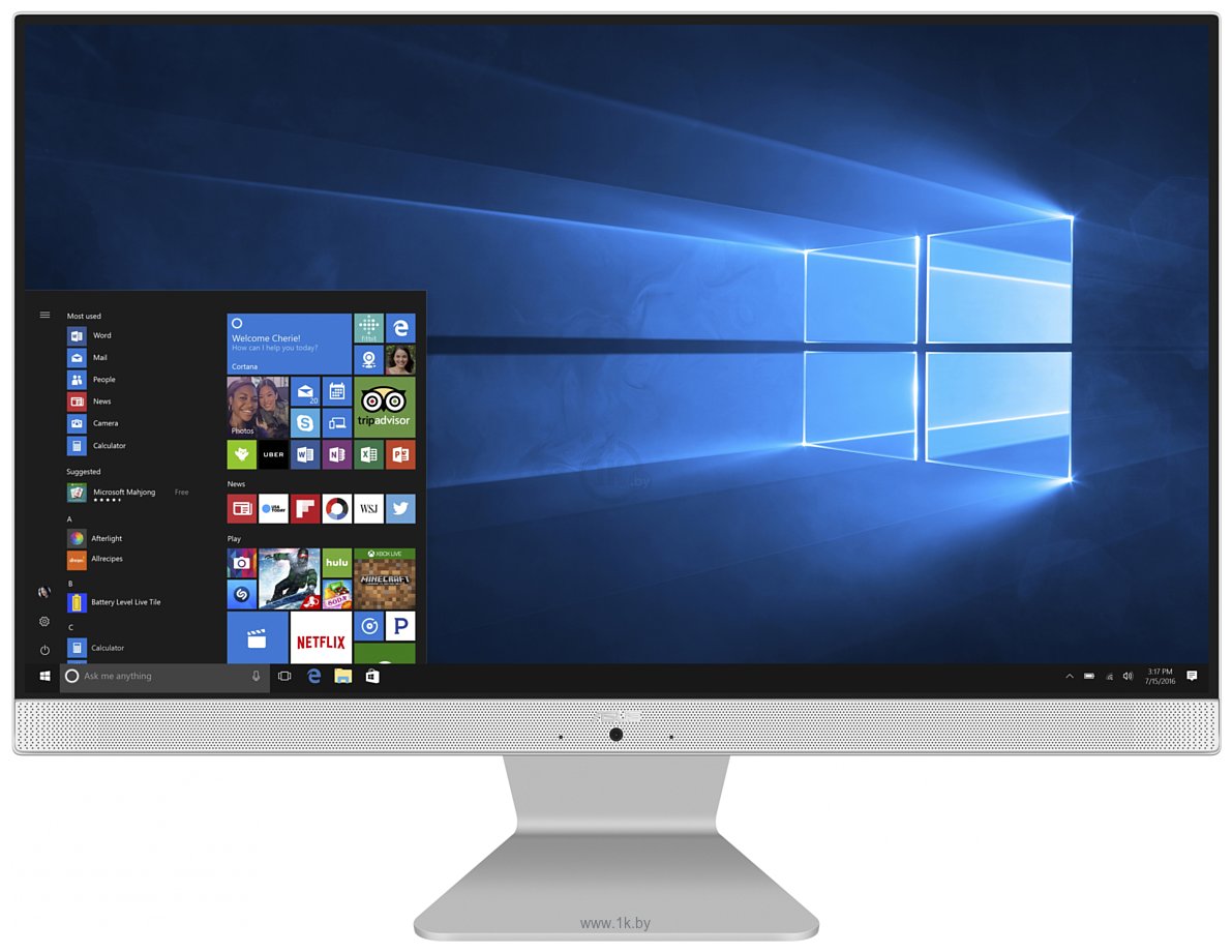 Фотографии ASUS Vivo AiO V241ICUK-WA062T