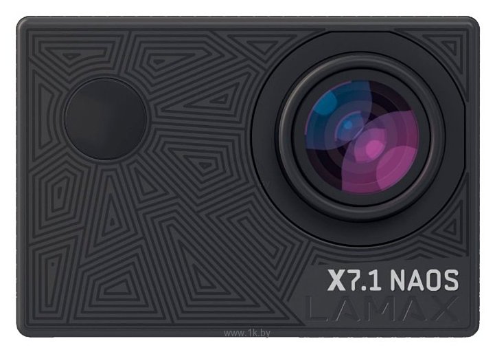 Фотографии LAMAX X7.1 Naos