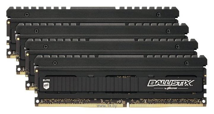 Фотографии Ballistix BLE4K8G4D26AFEA