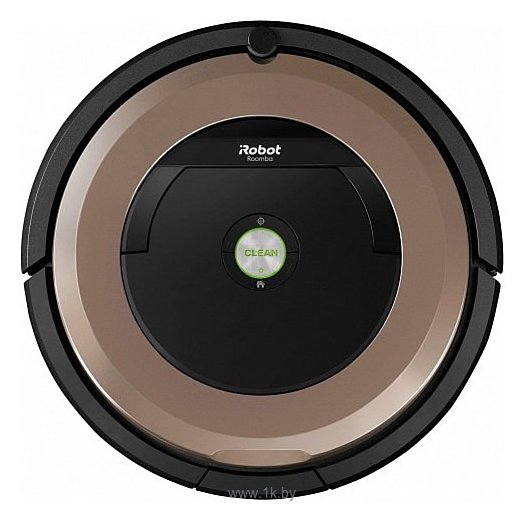 Фотографии iRobot Roomba 895