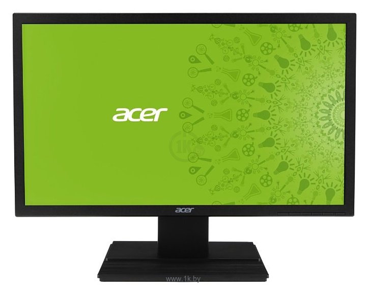 Фотографии Acer V226HQLGbd