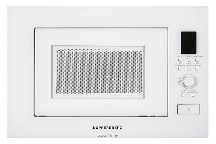 Фотографии Kuppersberg HMW 650 W