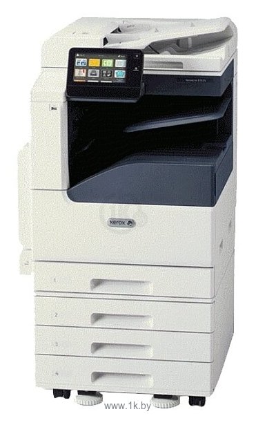 Фотографии Xerox VersaLink B7030 с трехлотковым модулем (VLB7030_3T)