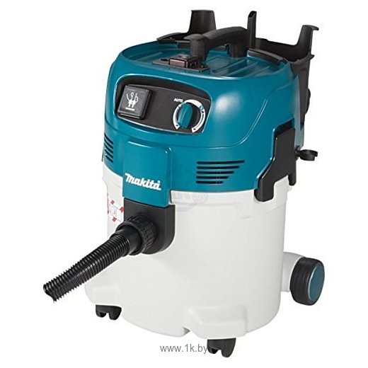 Фотографии Makita VC3012M