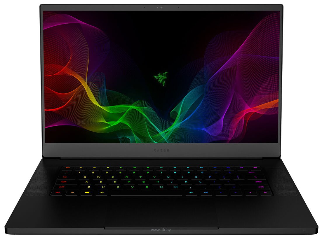 Фотографии Razer Blade 15 RZ09-03018E02-R3E1