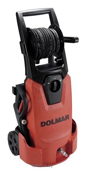 Фотографии Dolmar HP401