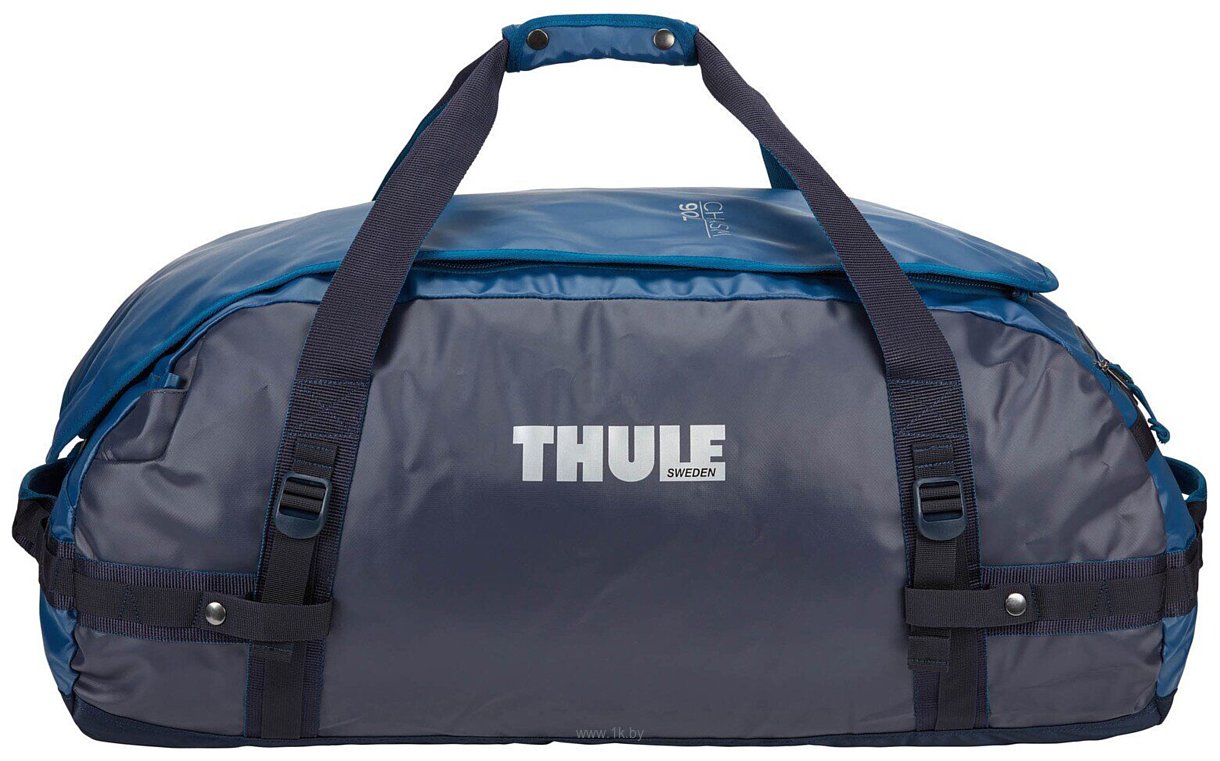 Фотографии Thule Chasm 90L TDSD-204 (poseidon)