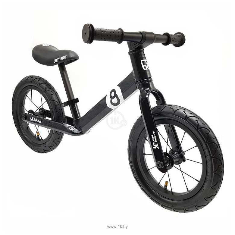 Фотографии Bike8 Racing Air 12 (черный)