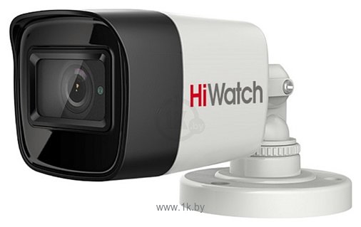 Фотографии HiWatch DS-T800 (2.8 мм)