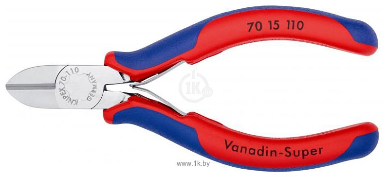 Фотографии Knipex 7015110 1 предмет