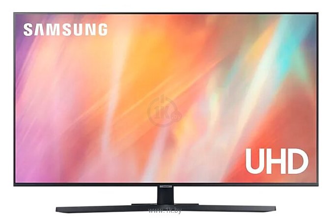 Фотографии Samsung UE43AU7540UXRU