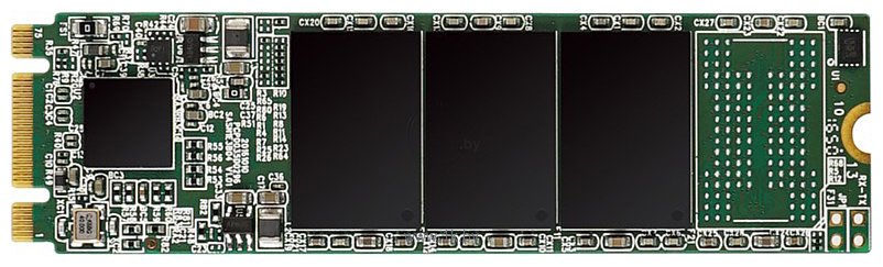 Фотографии Silicon-Power A55 1TB SP001TBSS3A55M28