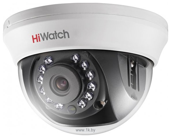 Фотографии HiWatch DS-T201(B) (3.6 мм)