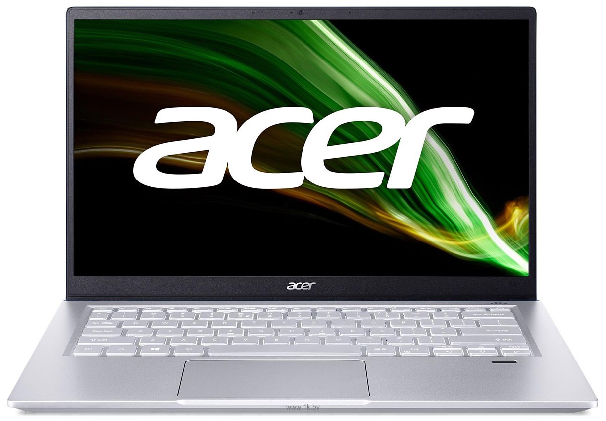 Фотографии Acer Swift X SFX14-41G-R9XS (NX.AU5EU.009)